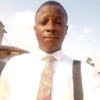 Samuel Oladimeji