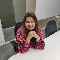 Maria Huzaifa