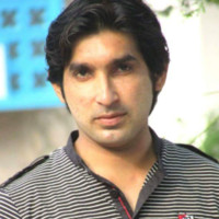Amjad Rafique
