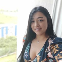 Astrid Carolina Sanchez Yepes