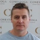 Greg McLarty
