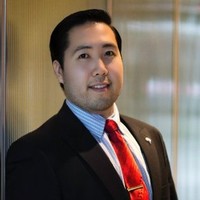 Harry Yonlin Wang