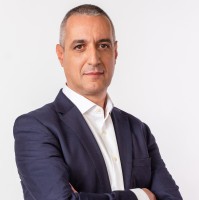 Bogdan Dimcea