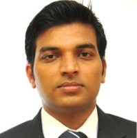 Amol Mishra