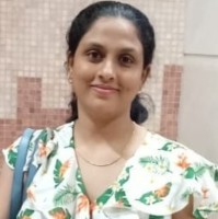 Ancy Joseph