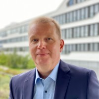 Joern Steinkamp