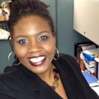 Koliwe Moyo-Stephens
