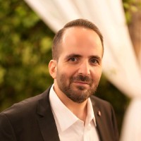 Mohammad Alshaar