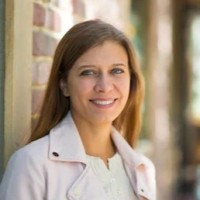 Susan McKenna