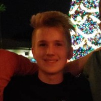 Kyle Springborn