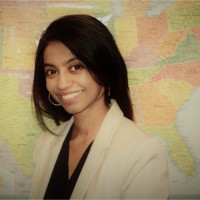 Samia Ali