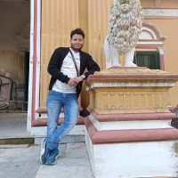 Md Sariful Alam