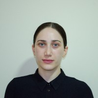 Gvantsa Shakarashvili