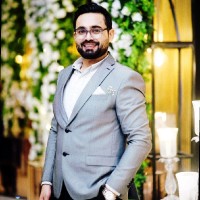 Osama Iftikhar