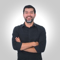 Mateo Andrés Apache Henao