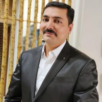 Anil Goyal