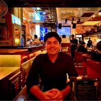 Gaurav Ghosh