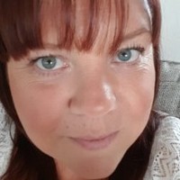 Marie Jeffery
