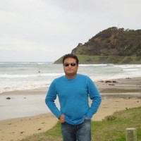 Tony Sharma