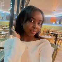 Naomi Edouard