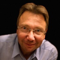 Stephane Hardy