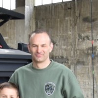 Patrick Van Mele