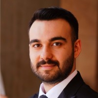Ahmet Tahacan Kaplan