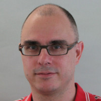 Kurt Gantner