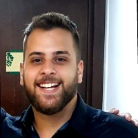 Bruno Baptista Alcaide