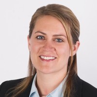 Ashley Davis, PE, FPE