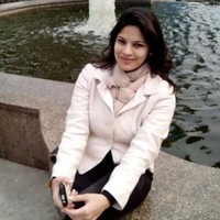 anusha naib