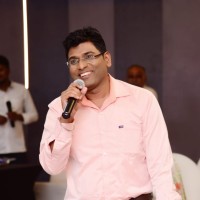 Rajesh Gopalan