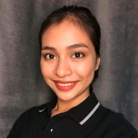 Mary Jannelle Godito
