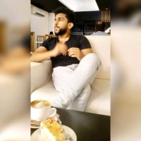 Muhammed Aflah K