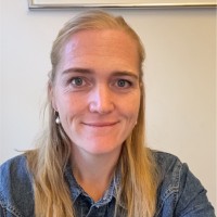 Camilla V. H. Overlund