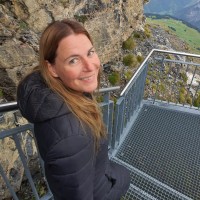 Andrea Stelzer