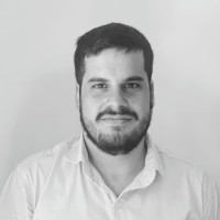 Tomás Delfino