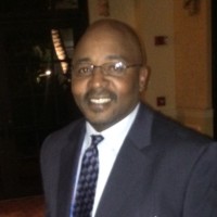 Steven Williams Sr.  (LION)