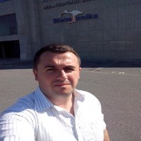 Goran Trajchevski