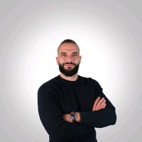 Bahaa Jammaz