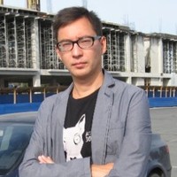 Vladimir Kim