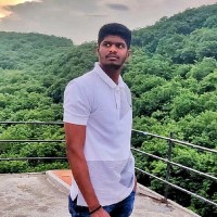 Shubham Reddi