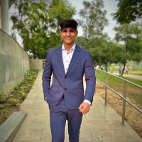 Suchin Kumar