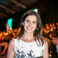 Andrea Echevarria