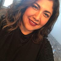 Carol Silva Moralez