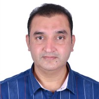 Ahsan Shoukat