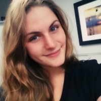 Lauren Walton