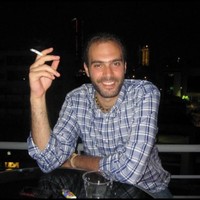 Omar Melki