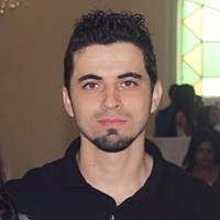 Lucas Dos Santos Silva