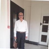 Ravindra Hanchate